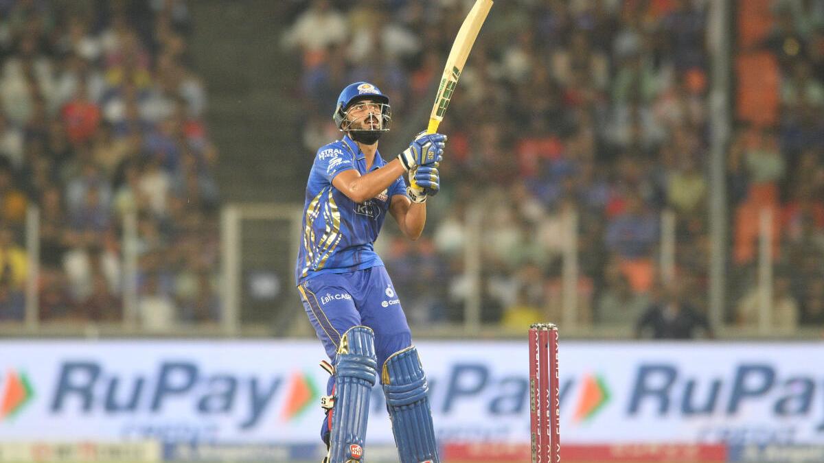 India-A beats Oman, qualifies for Asia Cup Rising Stars 2025 semifinals